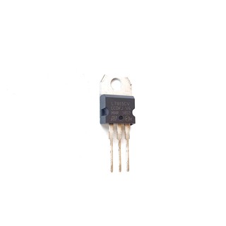 IC 7815 Linh kiện điện tử