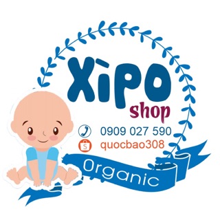 XìPo Shop