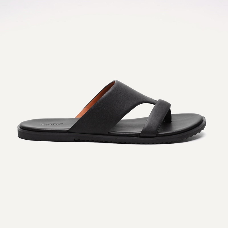 GAW dép RIO SLIDES BLACK