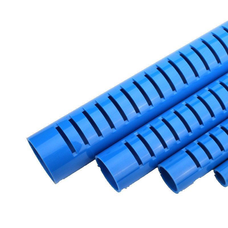 Đầu nối ống nước chất liệu nhựa PVC kích thước 20-50mm