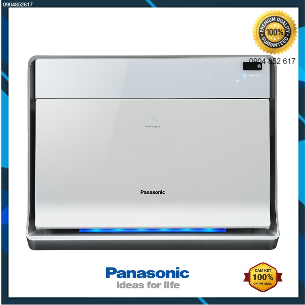 Máy lọc không khí và tạo ẩm F-PXL45A - Panasonic