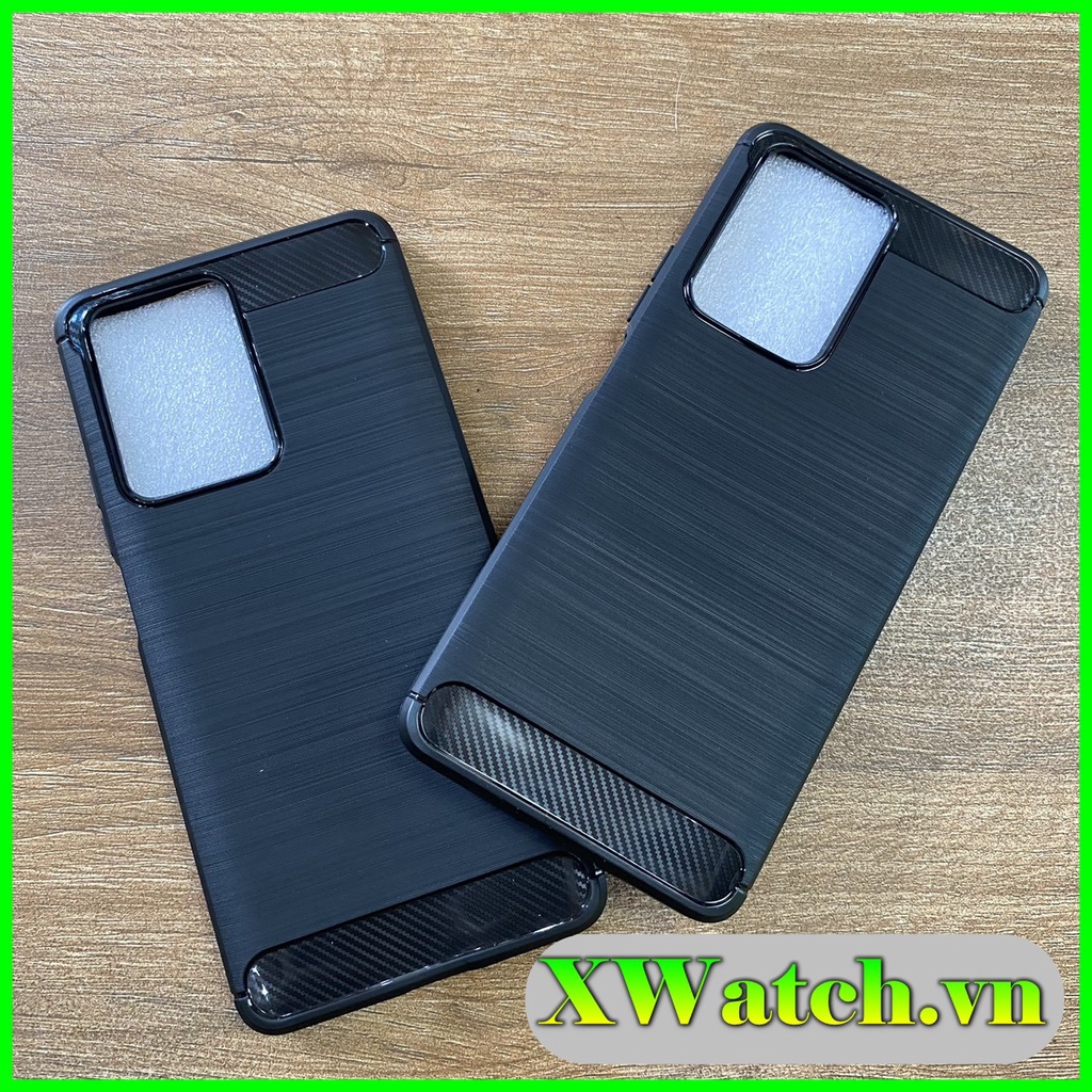 Ốp lưng dẻo Xiaomi Mi 11T Mi 11T pro Note 11 pro Note11 Note 11s Note 11 4g quốc tế Chống Vân Tay Cao Cấp