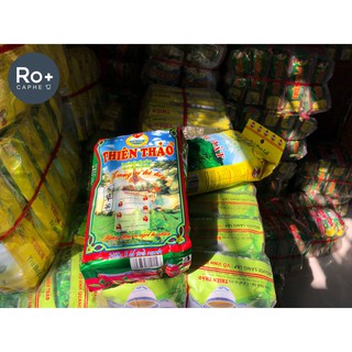 Trà Sâm Dứa Thiên Thảo
