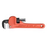 Mỏ lết răng 15cm Stanley 87-620 (Đỏ)