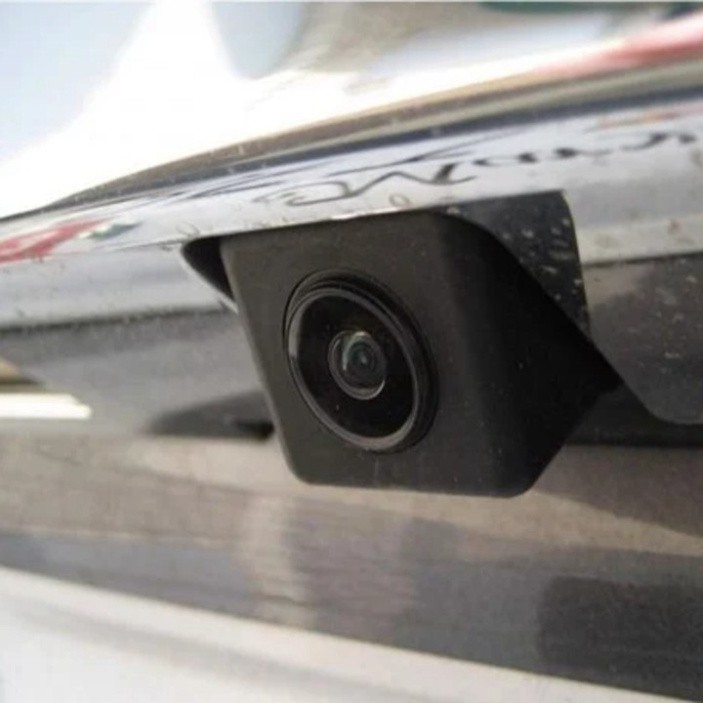 Sản Phẩm Camera hành trình 360 độ chuẩn AHD dành cho tất cả các loại xe ô tô có màn hình hiển thị LV-558 ...