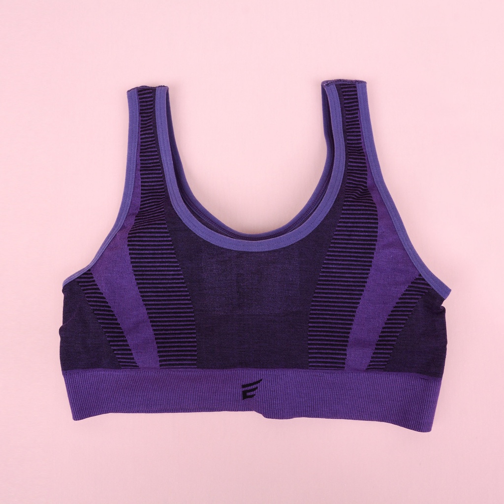 Áo lót tập thể thao HMTmoda không gọng 201-1046S