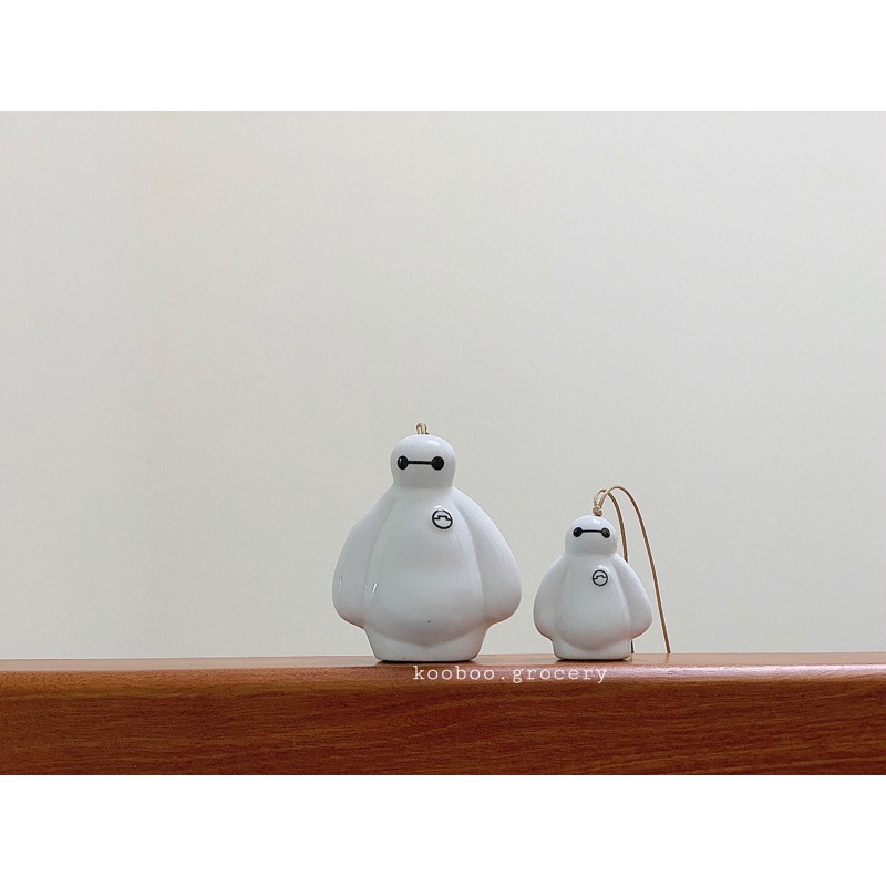 CHUÔNG GIÓ BAYMAX
