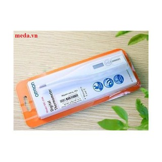 Nhiệt Kế Điện Tử Omron MC-246