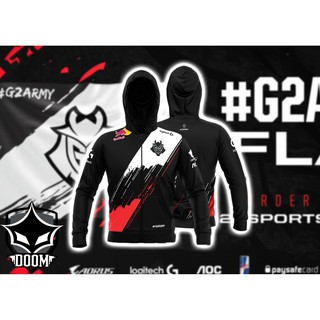Áo khoác Hoodie Zipper G2 2020 Hoodzip