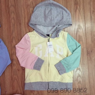 Áo nỉ GAP sale