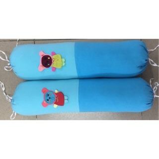 bộ gối ôm sơ sinh cho bé