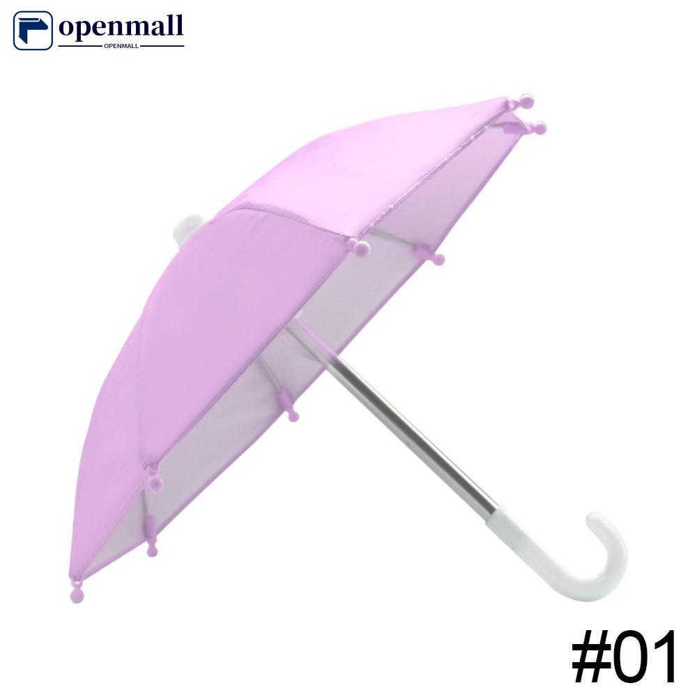 Giá Đỡ Dù Mini Chống Nước Tiện Dụng Cho Xe Máy/Xe Đạp