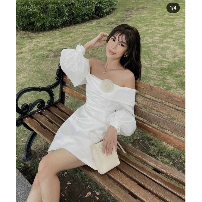 ĐẦM BẸT VAI TAY PHỐI OGANZA PHỒNG