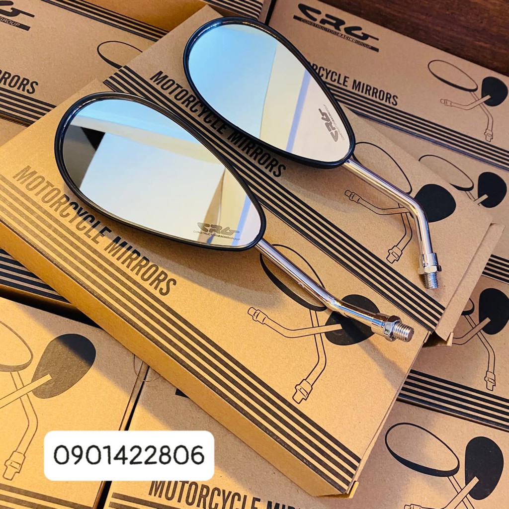 Kiếng Crg suzuki chân kiếng inox