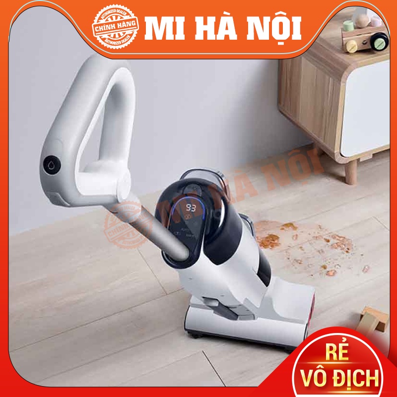 [Mã ELHA10 giảm 6% đơn 5TR] Máy hút bụi lau nhà khô và ướt Roborock Dyad – Bản Quốc Tế