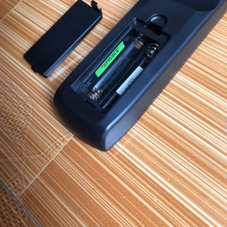 [HÀNG CHÍNH HÃNG] Điều khiển tivi sharp RNF01, Remote tivi sharp RNF01