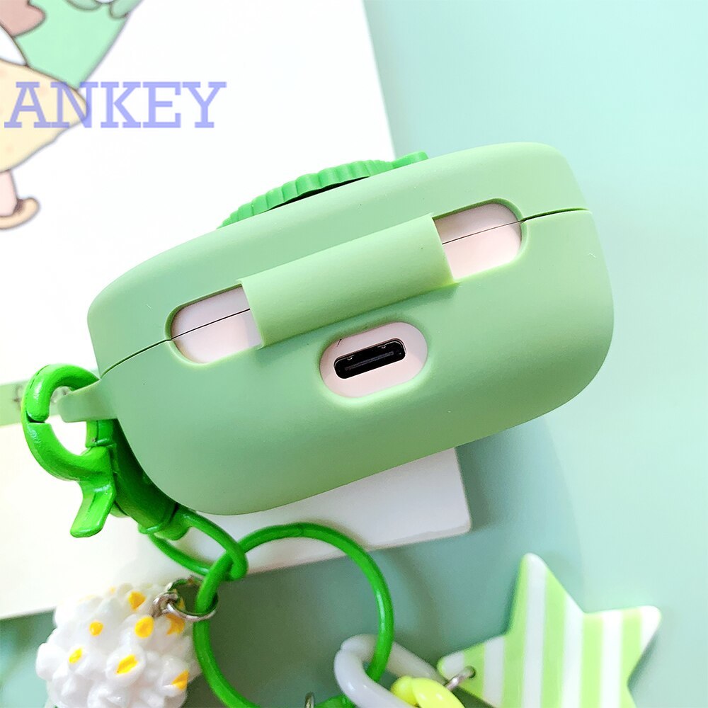 Redmi Airdots 3 / 2 / S Vỏ hộp sạc tai nghe TWS Xiaomi bằng silicone