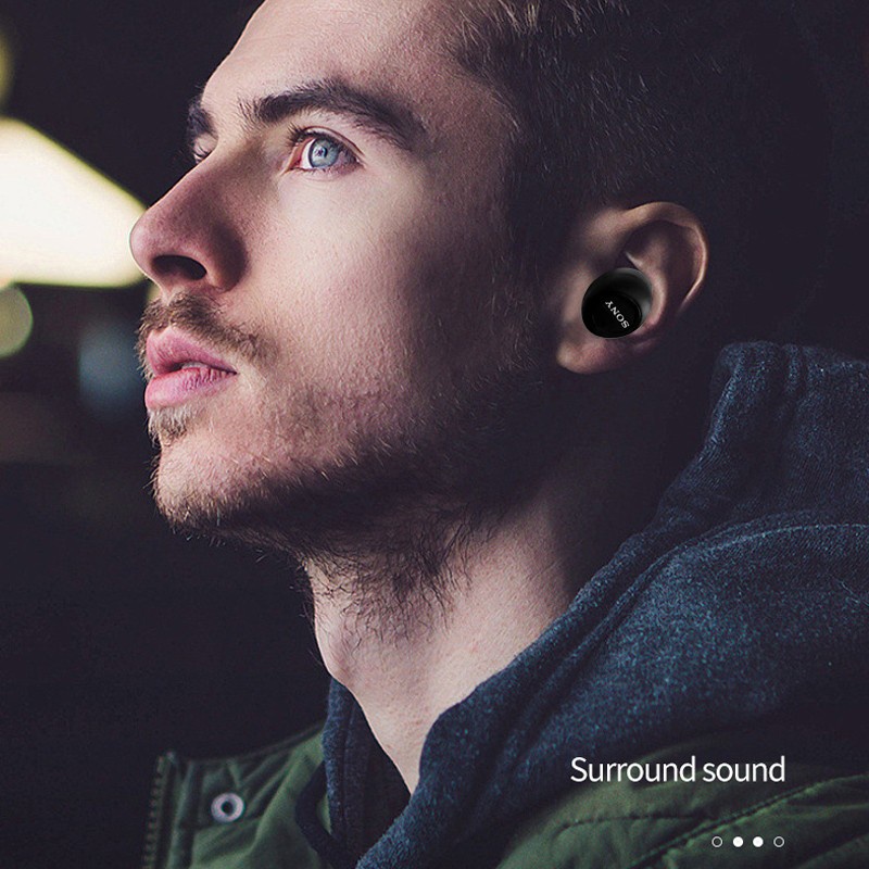 Tai Nghe Bluetooth Không Dây SONY-TWS5 Chất Lượng Cao