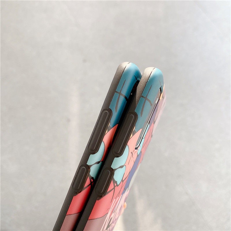 Ốp Lưng In Hình Phong Cách Âu Mỹ Cho Samsung S20 + Note20Ultra S10 / S10 + Note10 + | BigBuy360 - bigbuy360.vn