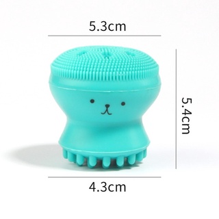 Pad rửa mặt Cleansing Pad
