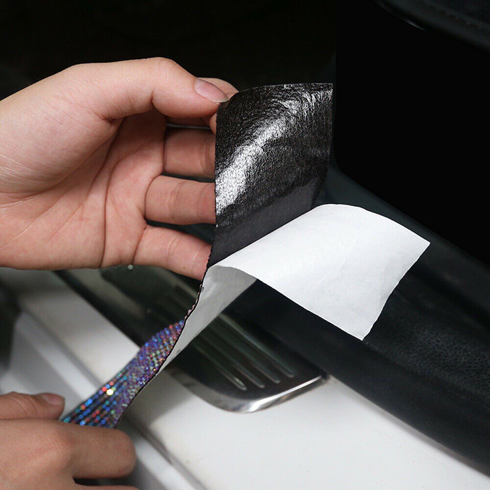 Vỏ Bọc Viền Cửa Xe Hơi Chống Trầy Xước Chống Trượt Tiện Dụng