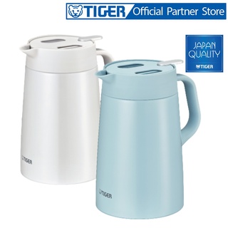 Bình thủy chứa ruột chân không tiger pwo-a120 - dung tích 1.2l