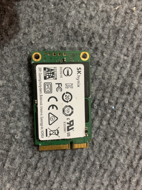 SSD msata 256GB BH 36 tháng SK hynix, adata | BigBuy360 - bigbuy360.vn
