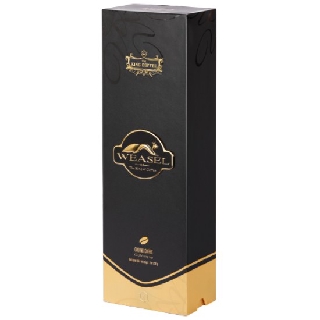 Cà Phê CHỒN KING COFFEE - Siêu Phẩm cho bậc Vĩ Nhân - Hộp cao cấp 225g