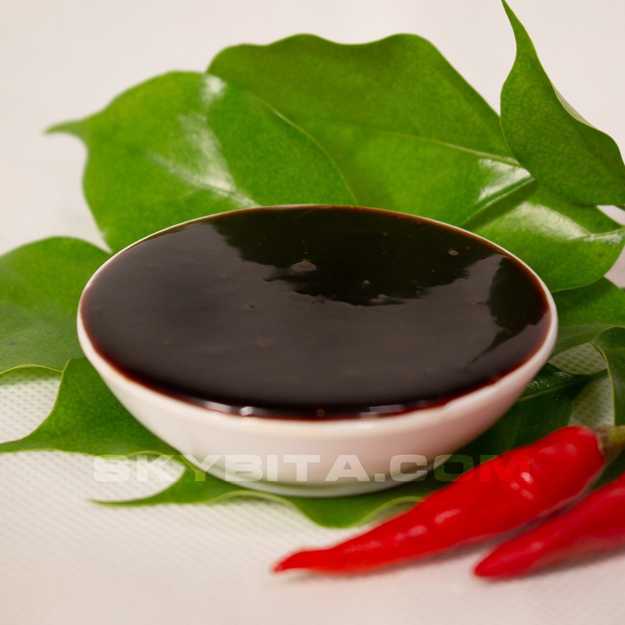 Hương thịt heo chuyên dùng cho xúc xích, chả lụa - Pork Paste Flavor NQ-446-GE