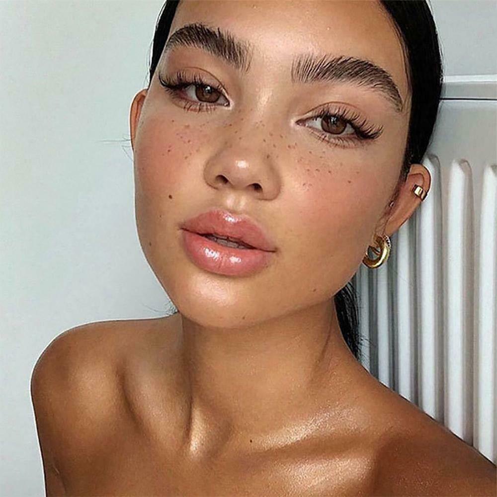 Bút Kẻ Mày Lâu Trôi Chống Thấm Nước Bán Vĩnh Viễn DIY