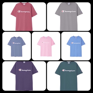 [ CHAMPION CHÍNH HÃNG ] Áo thun Champion Garment Dyed 2020 - 100% Authentic