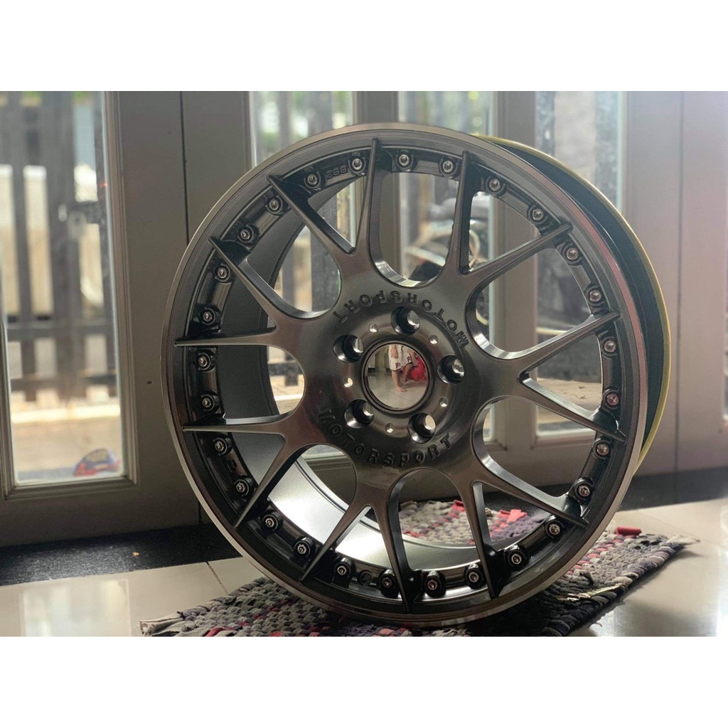 lazang 18inch dành cho kia cerato, k3 pcd (5x114.30