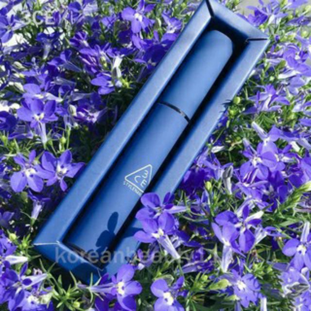 [Siêu hót] SON KEM 3CE CLASSIC BLUE