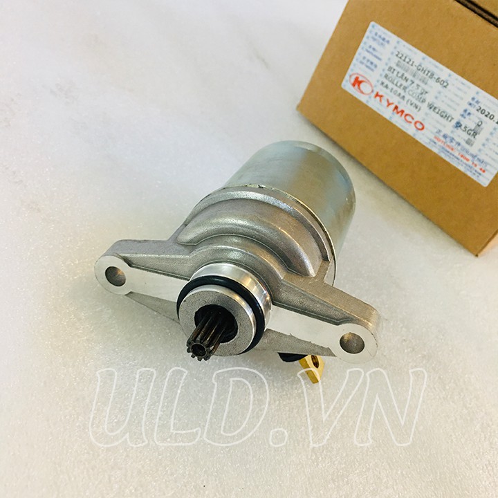 CŨ ĐỀ XE KIMCO 50CC HÀNG HÃNG