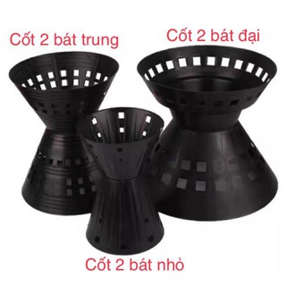 Cốt cắm hoa nhiều size ,nhiều mẫu