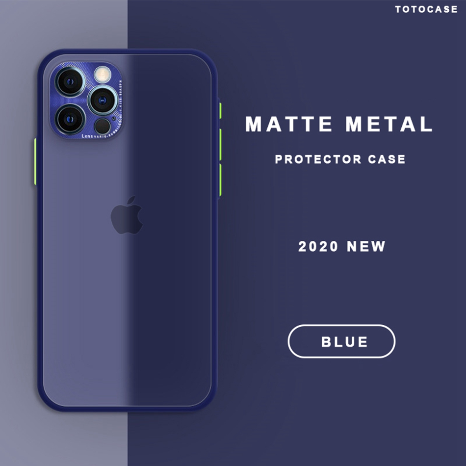 Ốp Lưng Silicone Họa Tiết Máy Ảnh Cho Iphone 12 Pro Mini 11 11pro Max X Xs Max Xr 7 8 Plus Se 2020 2 | BigBuy360 - bigbuy360.vn