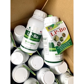 Phân bón vi lượng lp-bo