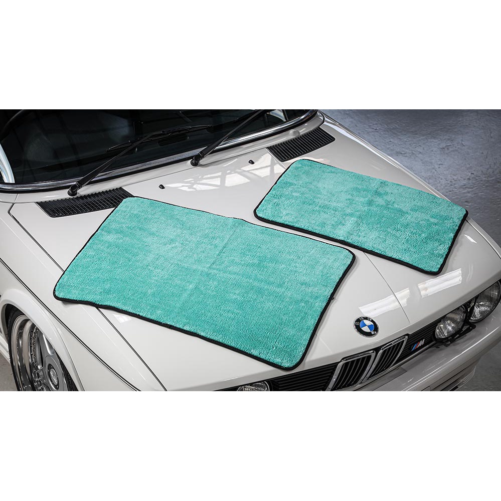 Khăn lau khô siêu to, siêu thấm hút Auto Finesse - AQUA DELUXE XL