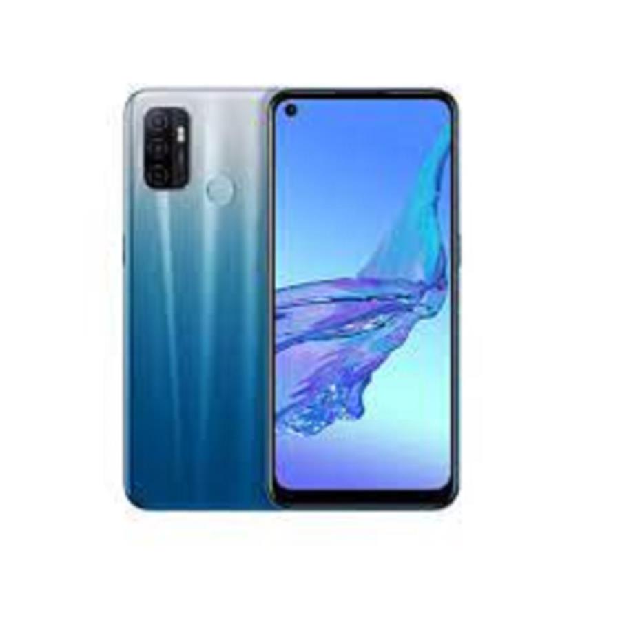 [ Rẻ Hủy Diệt ] điện thoại Oppo A32 2021 ram 4G rom 128G 2sim Máy Chính Hãng, Chiến Liên Quân/Free Fire mượt - TN 04