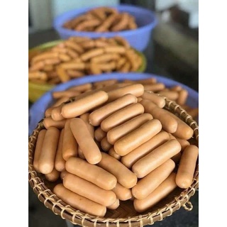 💥 XÚC XÍCH TƯƠI 500g