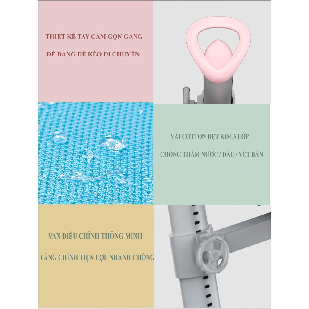 [ CHÍNH HÃNG ] Ghế thông minh cho bé DRY-808 chống gù chống cận thị chống cong vẹo cột sống cho bé | BigBuy360 - bigbuy360.vn