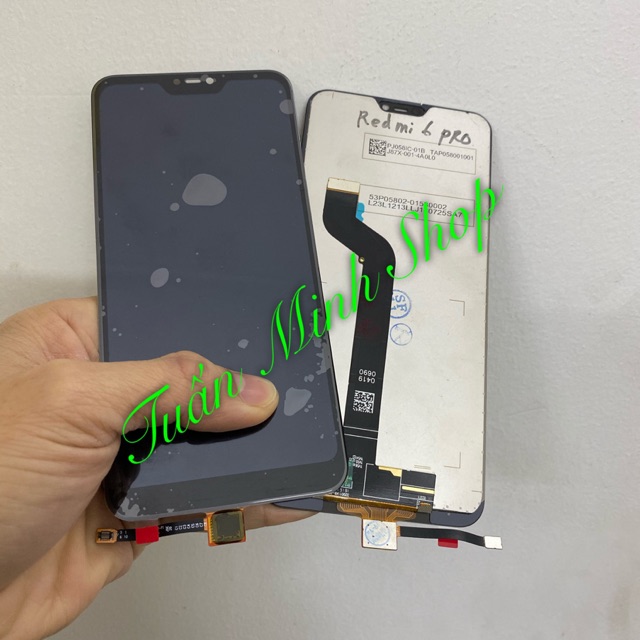 Màn hình Redmi 6 Pro/ A2 Lite