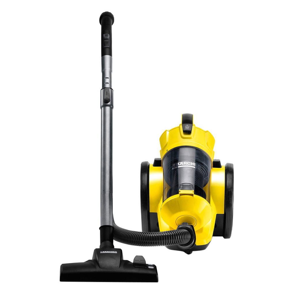 Máy Hút Bụi Karcher VC 3 Plus