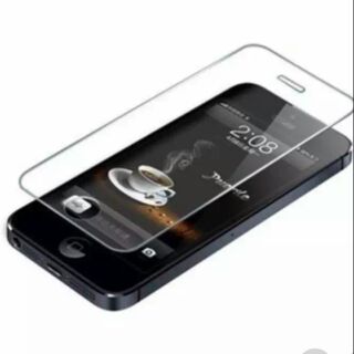 Bộ 3 tấm kính cường lực IPhone 4 / 4S - chống vỡ