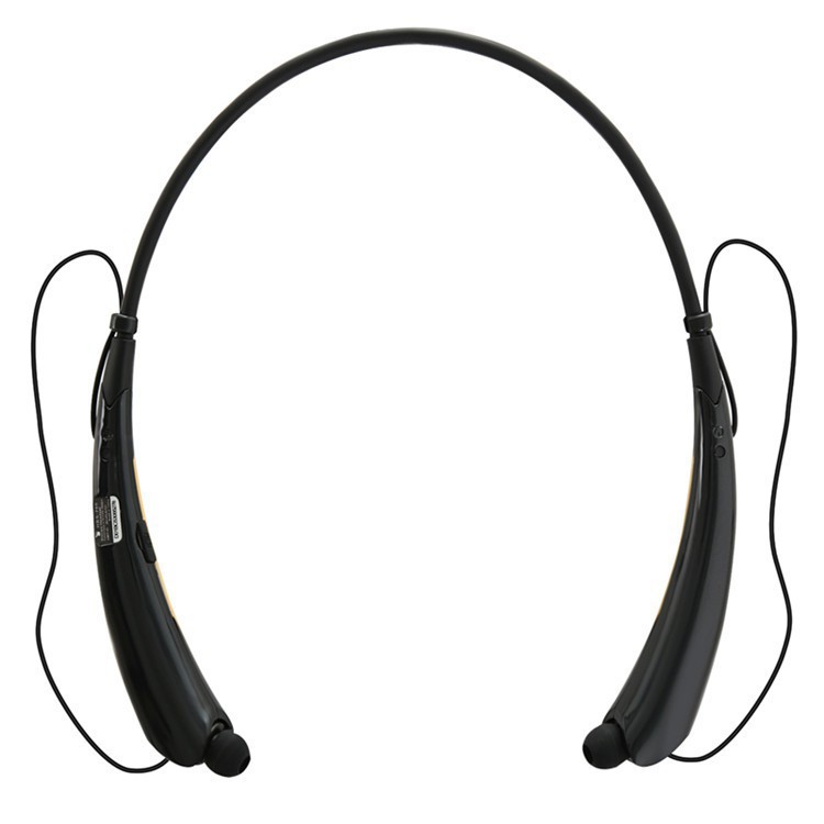 Tai nghe Bluetooth hiệu spoetry HBS 760