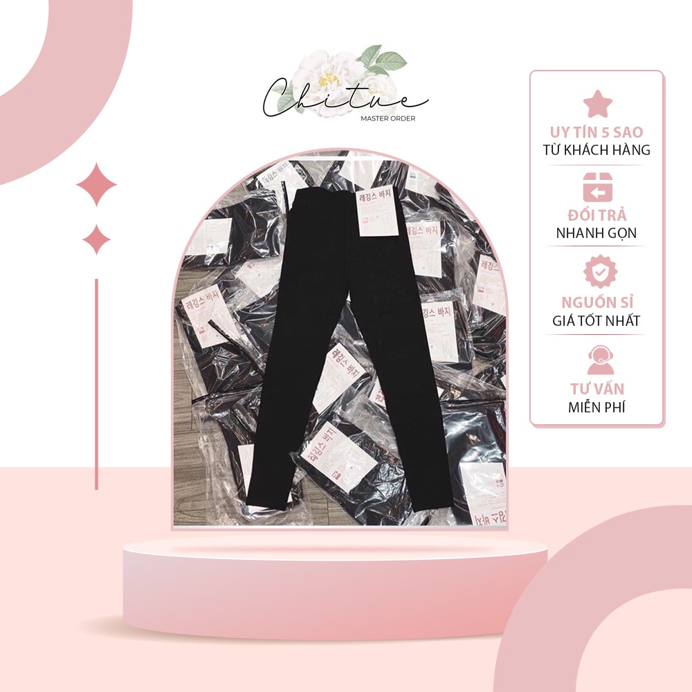 Quần Legging Xuất H À N