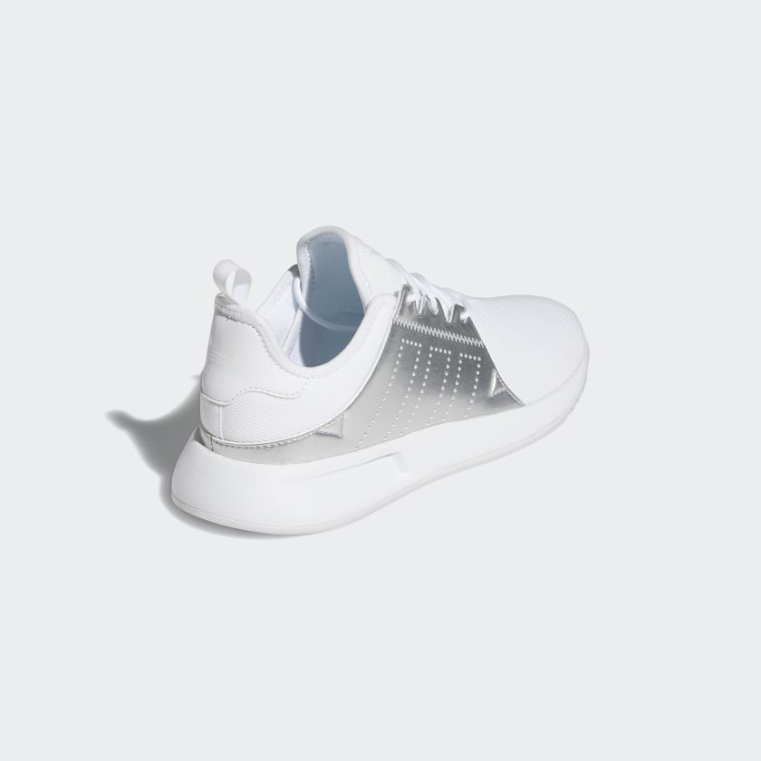 Giày  nữ X_PLR ''Silver'' FY6600 - Hàng Chính Hãng - Bounty Sneakers