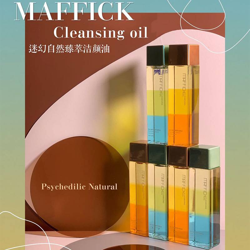 (Hàng Mới Về) Nước Tẩy Trang 100ml Giúp Làm Sạch Sâu Lỗ Chân Lông Hiệu Quả | BigBuy360 - bigbuy360.vn