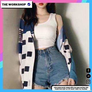 Áo ba lỗ , áo hai dây style hàn quốc mới nhất 2021