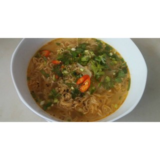 Mì Hảo Hảo tôm chua cay gói 75g
